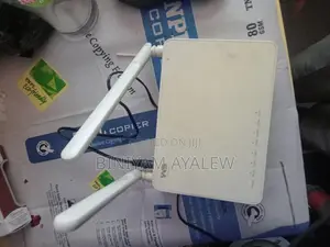 Wifi Router for Sale Urgent Around 22 Golagole Call