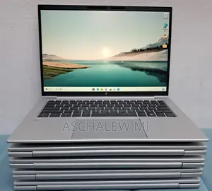 New Laptop HP EliteBook 840 G9 16GB Intel Core I7 SSD 512GB