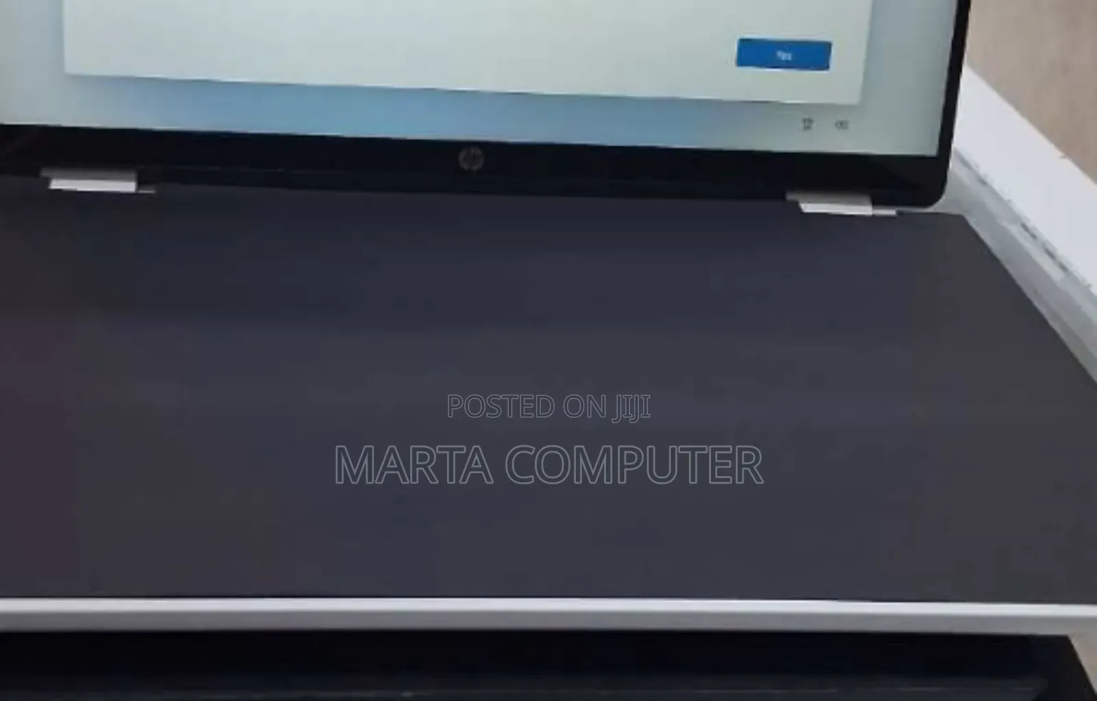 New Laptop HP OmniBook 5 Flip 16GB Intel Core I7 SSD 1T
