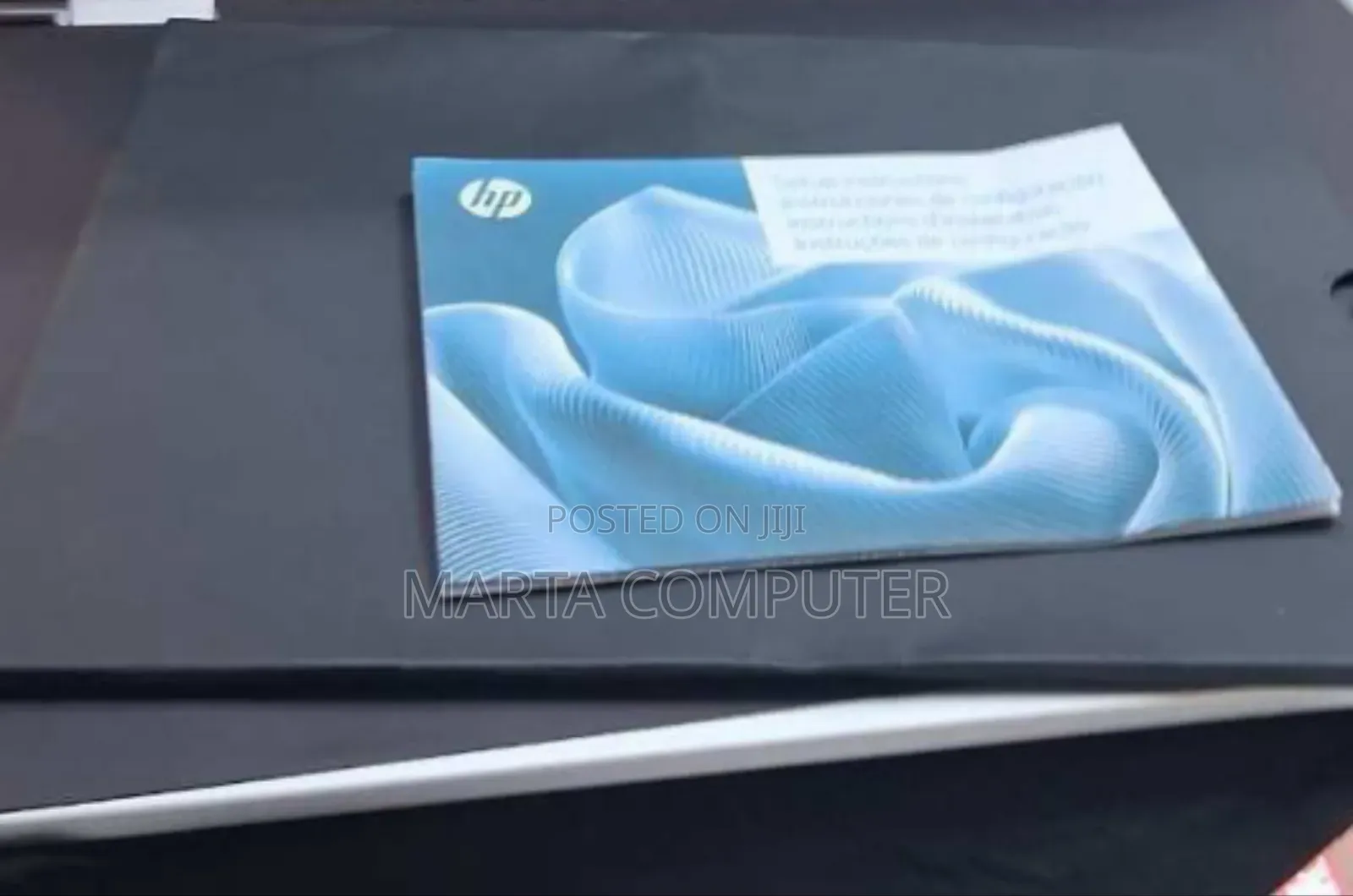 New Laptop HP OmniBook 5 Flip 16GB Intel Core I7 SSD 1T