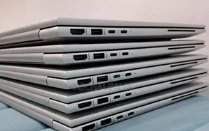 New Laptop HP EliteBook 840 G9 16GB Intel Core I7 SSD 512GB