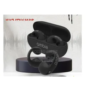 Photo - Ambie for Android Ios: Universal Wireless Freedom