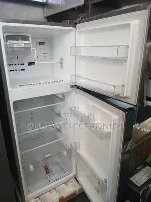 Lg 260l Top Freezer Refrigerator | Lg Gl-C260rlbn Specs Features