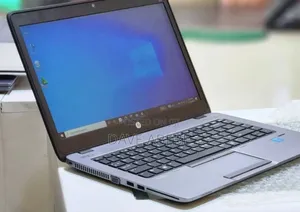 New Laptop HP EliteBook 840 G2 4GB Intel Core I5 SSD 500GB
