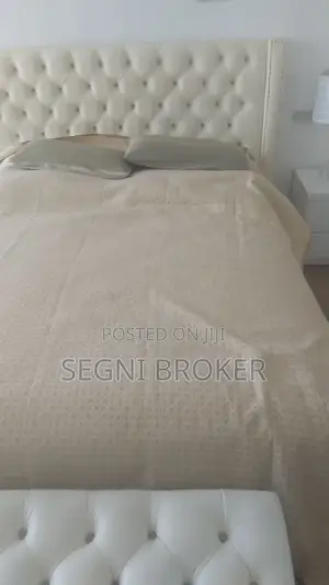 Furnished 3bdrm Apartment in Figa, Bole for rent