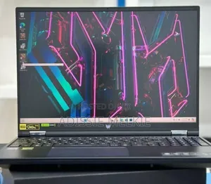 Photo - New Laptop Acer Predator Helios Neo 16 16GB Intel Core I9 SSD 1T