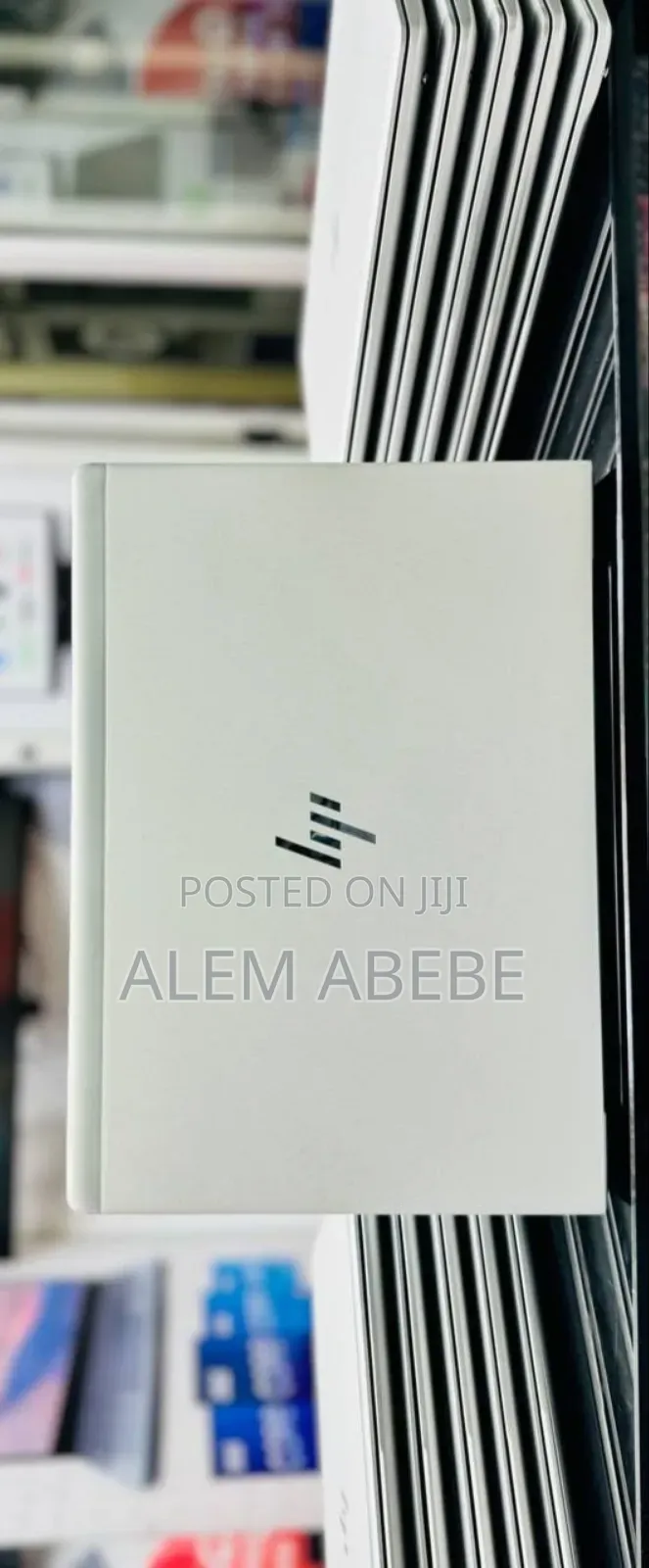 New Laptop HP EliteBook 840 G5 16GB Intel Core I5 SSD 512GB