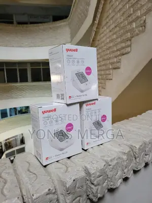 Photo - Accurate Measure:Yuwell Bp Monitor向猄blood Pressure Monitor彆啓good Value