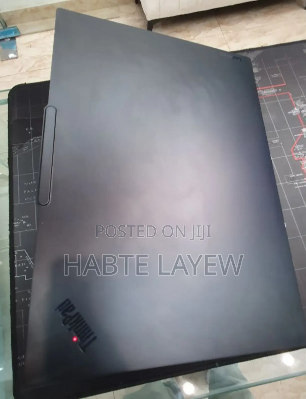 New Laptop Lenovo ThinkPad Yoga 32GB Intel Core Ultra 5 SSD 1T