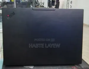 New Laptop Lenovo ThinkPad Yoga 32GB Intel Core Ultra 5 SSD 1T