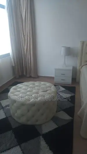 Furnished 3bdrm Apartment in Figa, Bole for rent