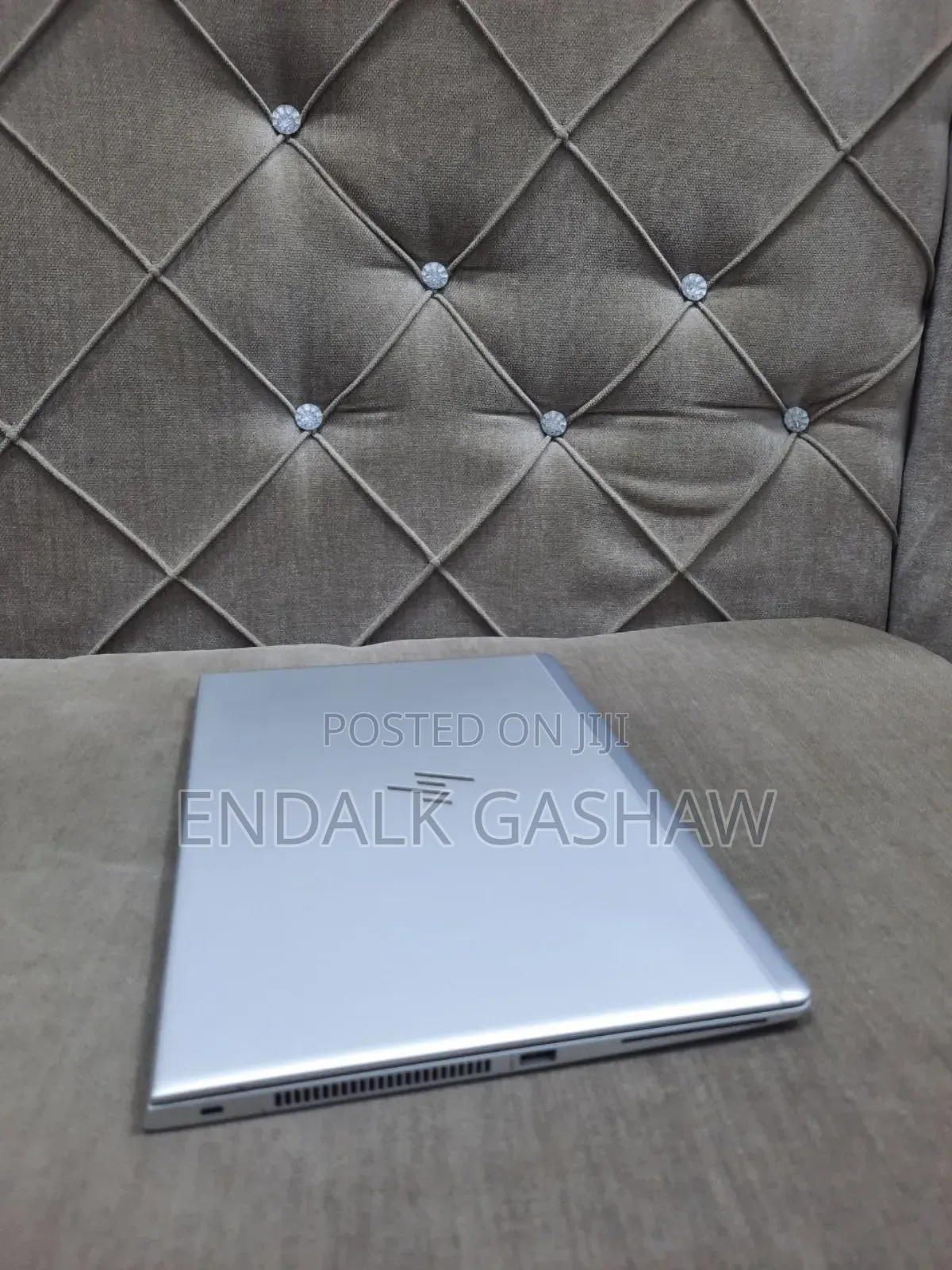 New Laptop HP EliteBook 840 16GB Intel Core I5 SSD 512GB