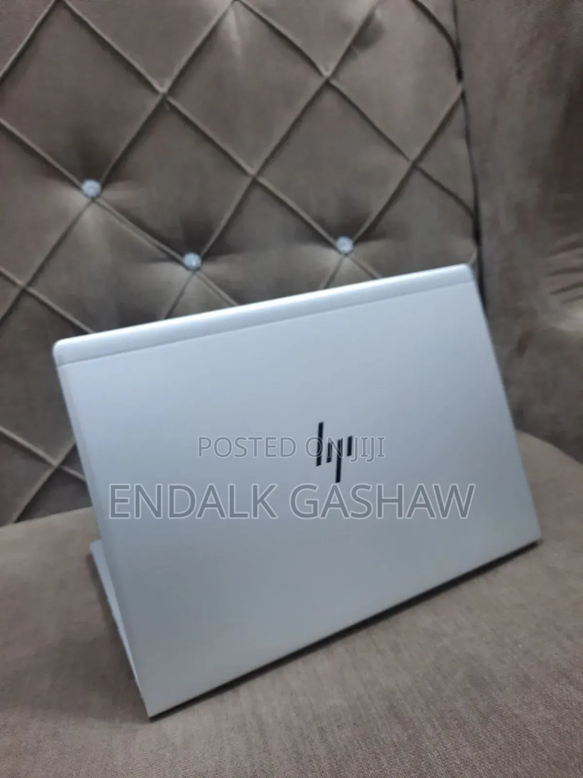 New Laptop HP EliteBook 840 16GB Intel Core I5 SSD 512GB