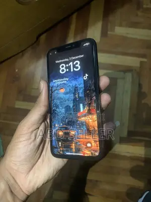 Photo - Apple iPhone 11 Pro 64 GB Black
