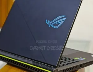 New Laptop Asus 32GB Intel Core I9 SSD 1T