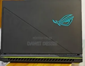 New Laptop Asus 32GB Intel Core I9 SSD 1T