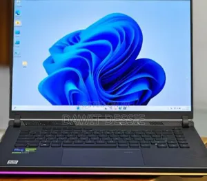 New Laptop Asus 32GB Intel Core I9 SSD 1T