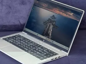 New Laptop HP EliteBook 640 G9 16GB Intel Core I7 SSD 512GB