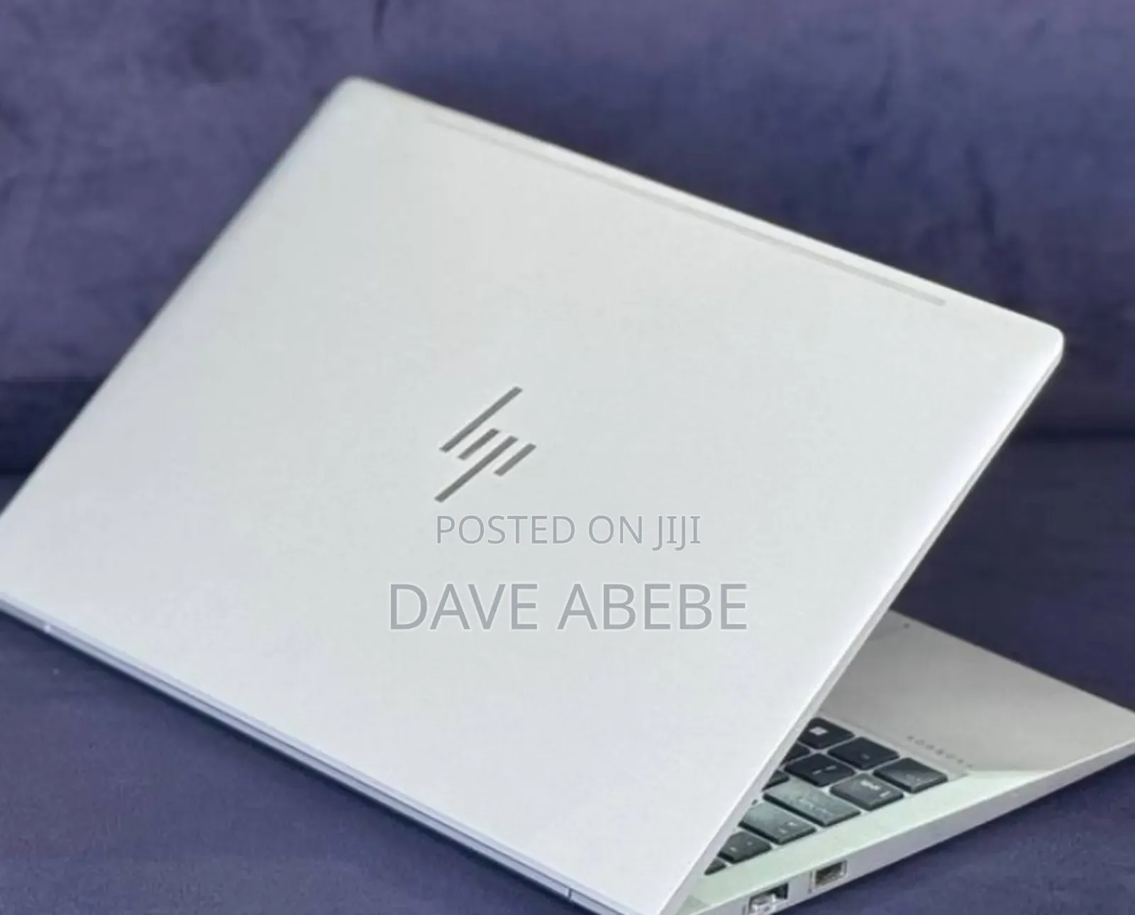 New Laptop HP EliteBook 640 G9 16GB Intel Core I7 SSD 512GB