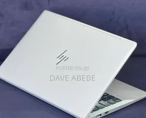 New Laptop HP EliteBook 640 G9 16GB Intel Core I7 SSD 512GB