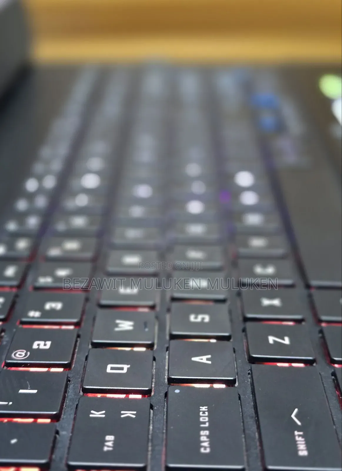 New Laptop HP Omen 16 16GB Intel Core I9 SSD 512GB