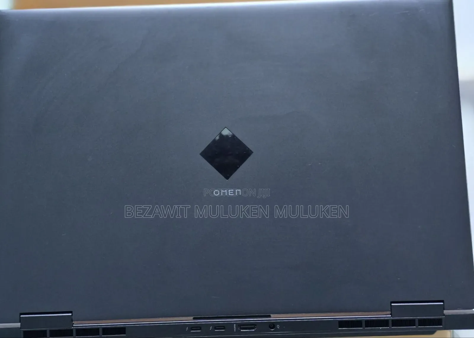 New Laptop HP Omen 16 16GB Intel Core I9 SSD 512GB