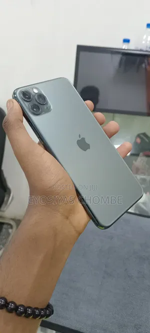 Apple iPhone 11 Pro Max 64 GB Blue