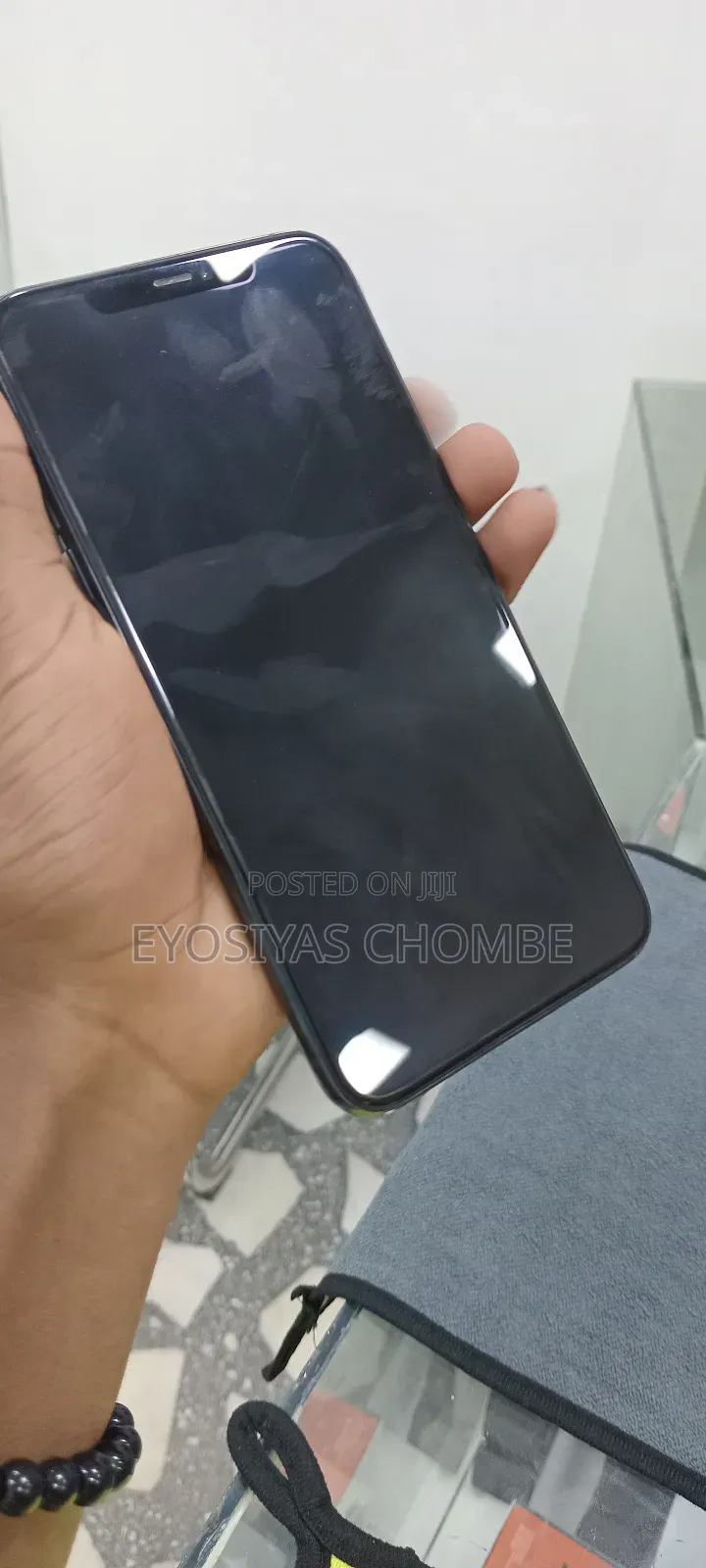 Apple iPhone 11 Pro Max 64 GB Blue