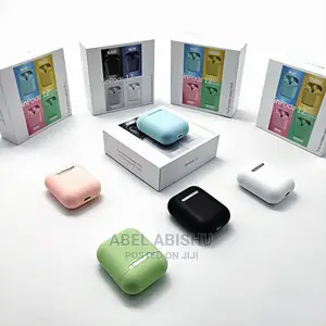 Inpod 12 Bluethooth Earphone