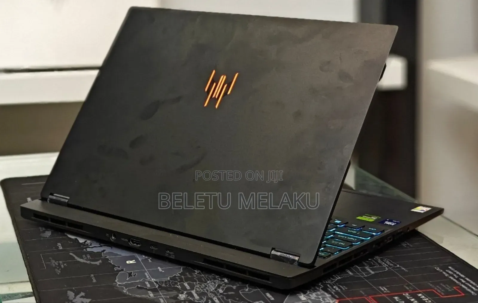 New Laptop Acer Predator Helios Neo 16 16GB Intel Core Ultra 9 SSD 1T