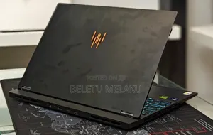 New Laptop Acer Predator Helios Neo 16 16GB Intel Core Ultra 9 SSD 1T