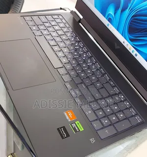 Photo - New Laptop HP Victus 16 16GB AMD Ryzen 7 SSD 1T