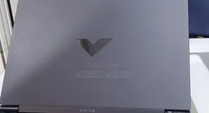 New Laptop HP Victus 16 16GB AMD Ryzen 7 SSD 1T