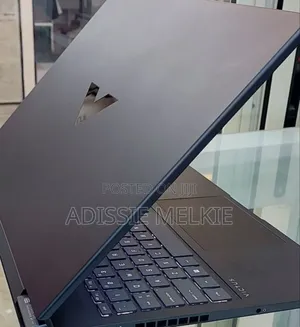 New Laptop HP Victus 16 16GB AMD Ryzen 7 SSD 1T