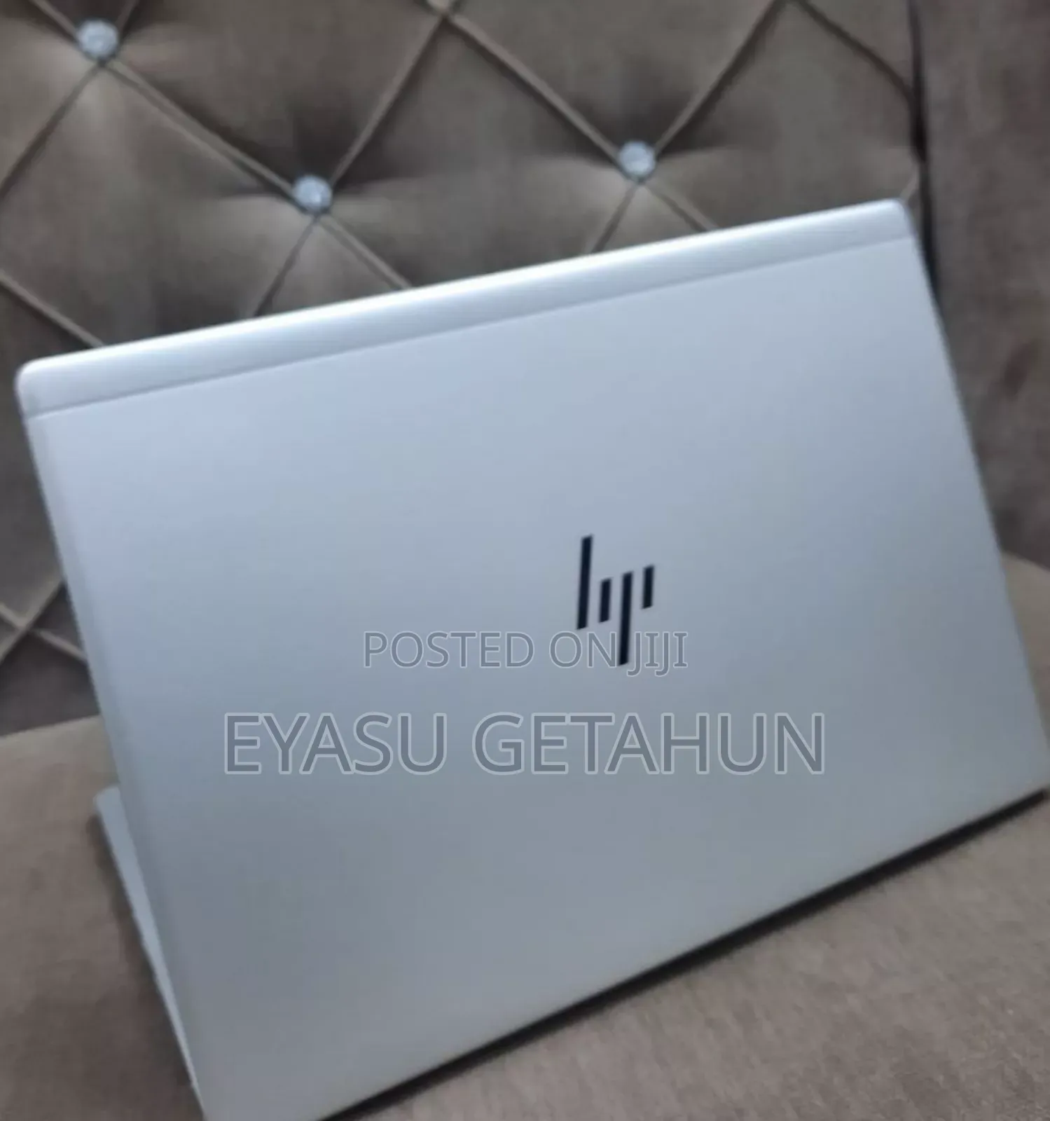 New Laptop HP EliteBook 840 G5 16GB Intel Core I5 SSD 512GB