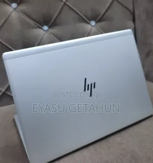 New Laptop HP EliteBook 840 G5 16GB Intel Core I5 SSD 512GB