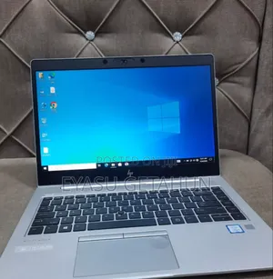 New Laptop HP EliteBook 840 G5 16GB Intel Core I5 SSD 512GB