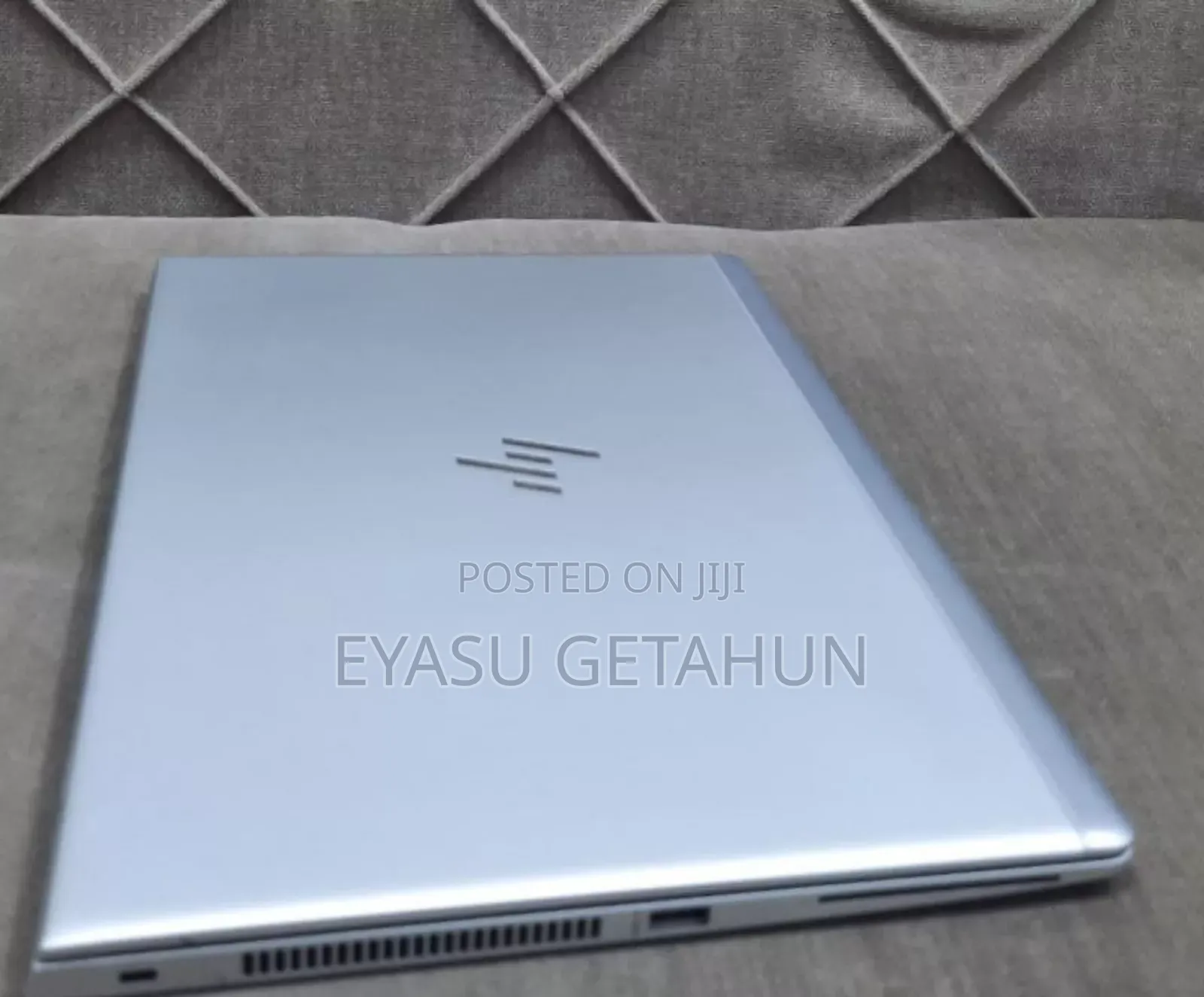 New Laptop HP EliteBook 840 G5 16GB Intel Core I5 SSD 512GB