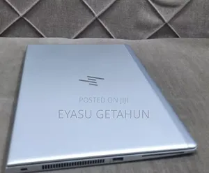 New Laptop HP EliteBook 840 G5 16GB Intel Core I5 SSD 512GB