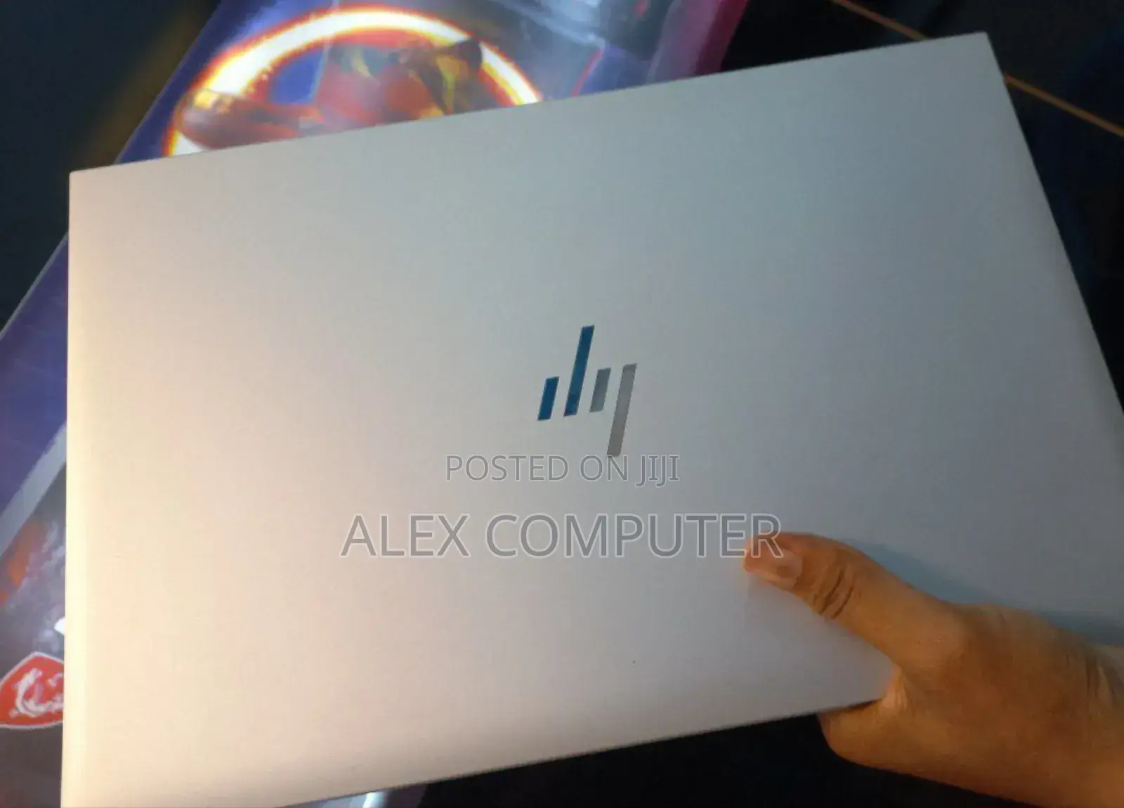 New Laptop HP EliteBook 840 G7 16GB Intel Core I5 SSD 512GB