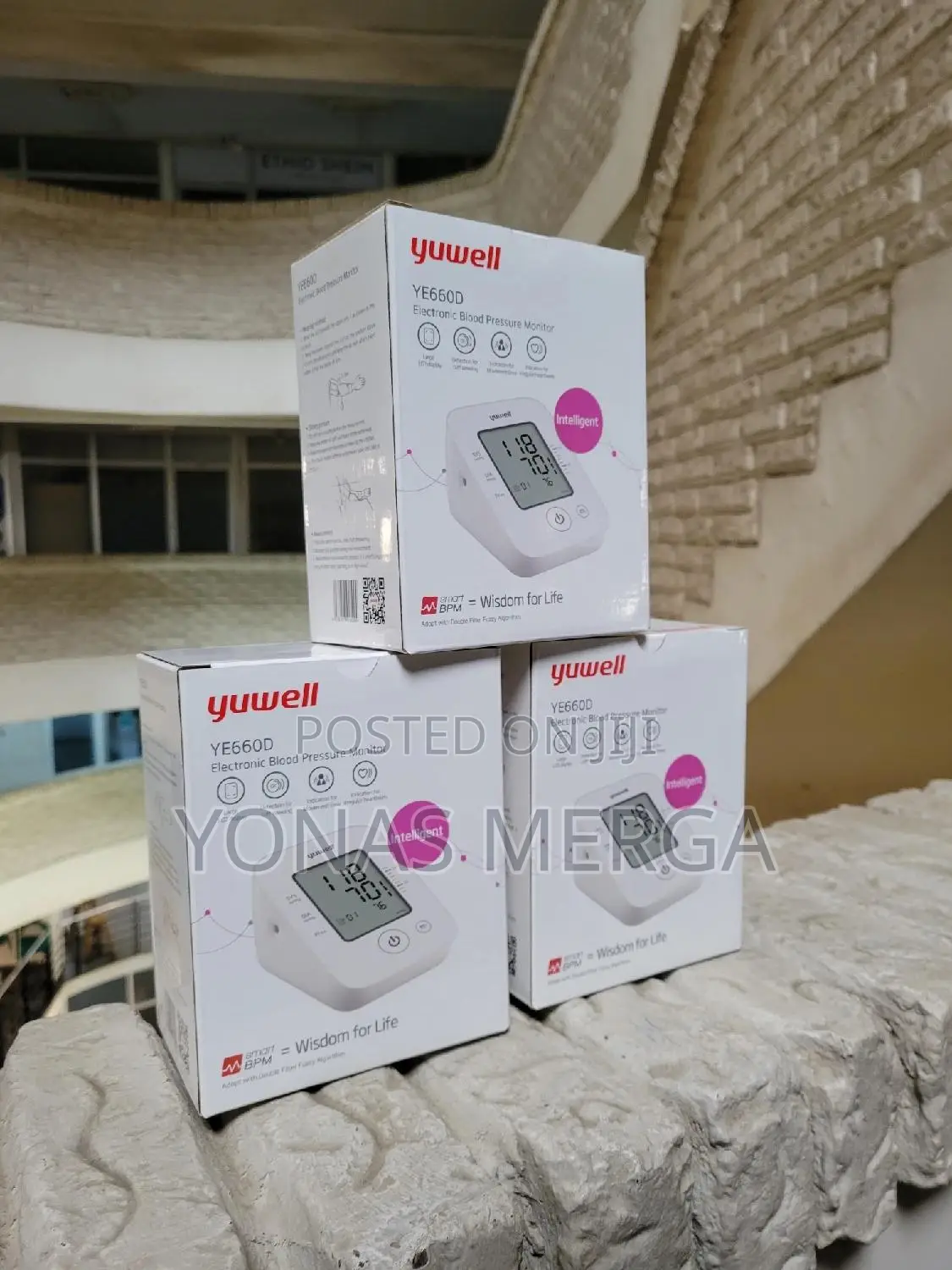 Automatic Blood Pressure Monitor面禽bp Meter Arm露粵cuff,Digital Bp McHine