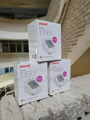 Photo - Automatic Blood Pressure Monitor面禽bp Meter Arm露粵cuff,Digital Bp McHine