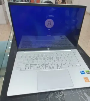 New Laptop HP Pavilion 14 16GB Intel Core I7 SSD 1T