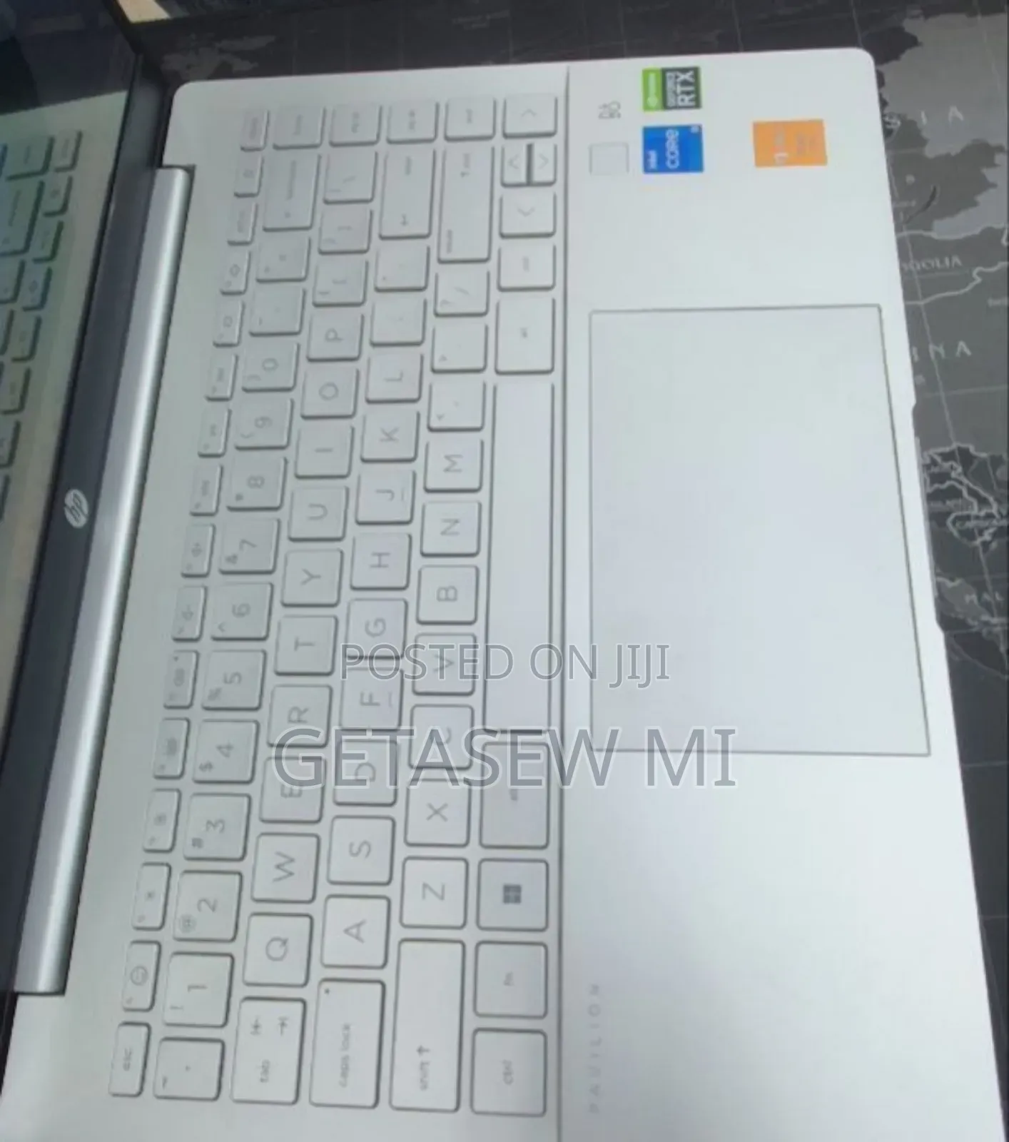 New Laptop HP Pavilion 14 16GB Intel Core I7 SSD 1T