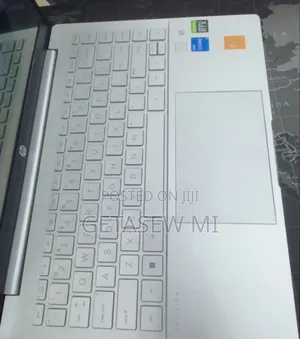 New Laptop HP Pavilion 14 16GB Intel Core I7 SSD 1T