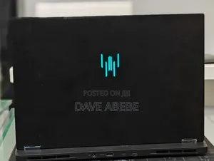 New Laptop Acer Predator Helios Neo 16 16GB Intel Core Ultra 9 SSD 1T