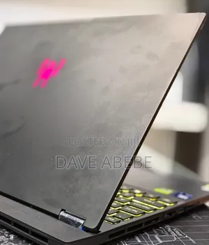 New Laptop Acer Predator Helios Neo 16 16GB Intel Core Ultra 9 SSD 1T