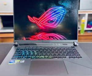 New Laptop Asus ROG Strix G17 16GB Intel Core i9 SSD 512GB
