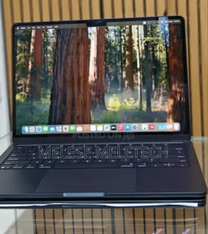 New Laptop Apple MacBook Air 8GB Apple M3 SSD 256GB