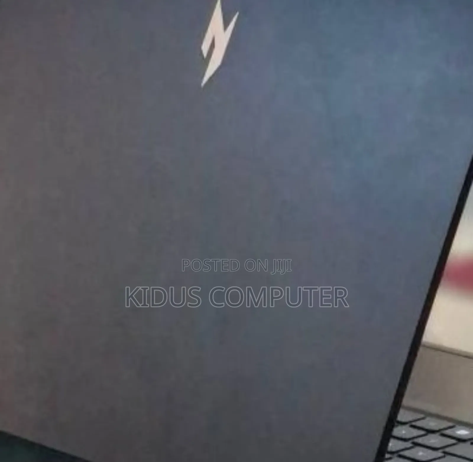 New Laptop Acer 16GB AMD Ryzen 5 SSD 512GB